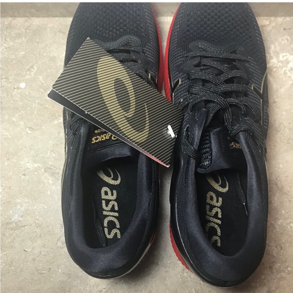 ASICS Metaride Running Shoes - Picture 10 of 10